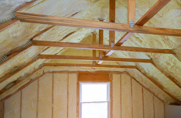 Best Insulation for Specific Applications in Watertown, NY