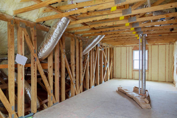 Best Residential Insulation in Watertown, NY