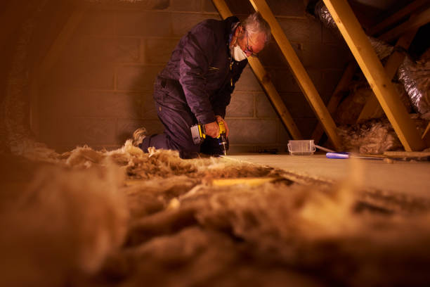 Best Insulation for Specific Applications in Watertown, NY