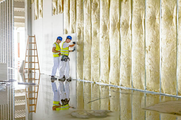 Best Insulation for Specific Applications in Watertown, NY